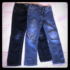Denim Jean Bundle
